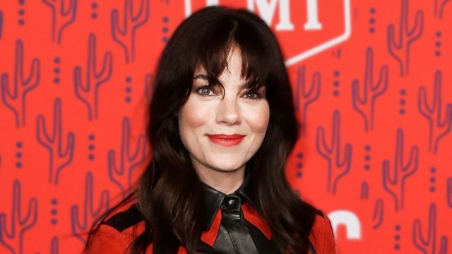 How White Lotus Star Michelle Monaghan Looks Flawless and Flat-Abbed at 49