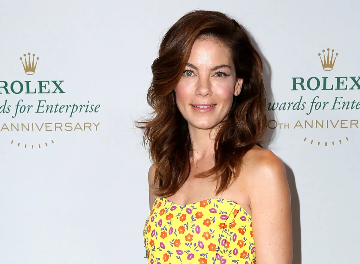 LOS ANGELES - NOV 15: Michelle Monaghan at the 40th Anniversary of the Rolex Awards for Enterprise at Dolby Theater on November 15, 2016 in Los Angeles, CA