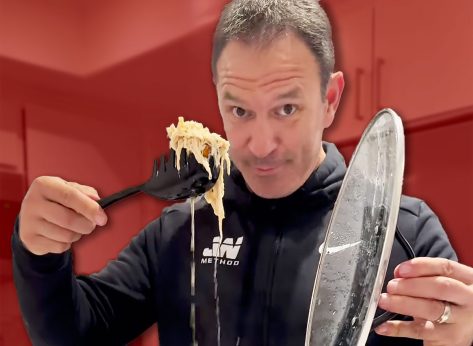 Burn Fat with These 3 Easy High-Protein Crock-Pot Recipes