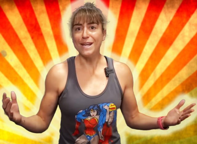8 Fat Loss Mistakes a Fitness Trainer Wishes She Knew Sooner