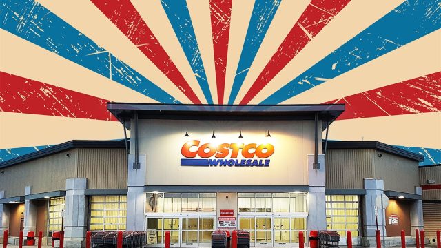 8 Best Costco Foods for Losing Weight Shoppers Just Discovered