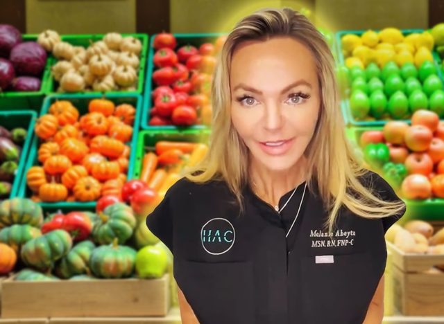 12 Best Anti-Aging Foods That Help You Look 10 Years Younger, Says a Longevity Expert