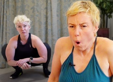 If You Can Hold This 10-Minute Squat, Your Mobility Is Better Than Most