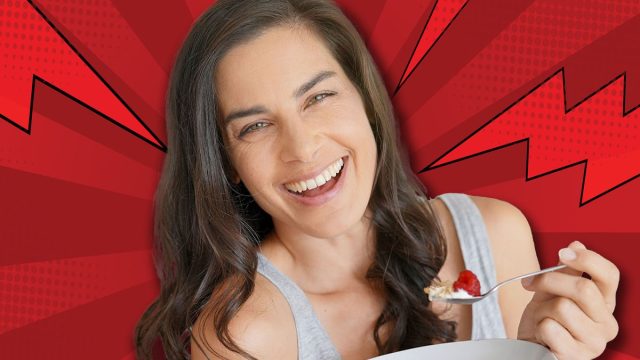 10 Foods That Secretly Burn Fat After 40