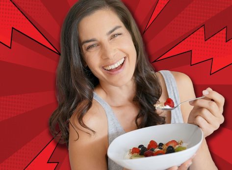 10 Foods That Secretly Burn Fat After 40