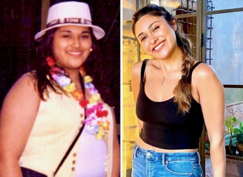 Mom Lost 135 Pounds and Kept It Off With These 7 Meals