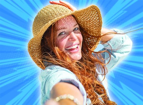 10 Best High-Protein Foods for Women Over 40