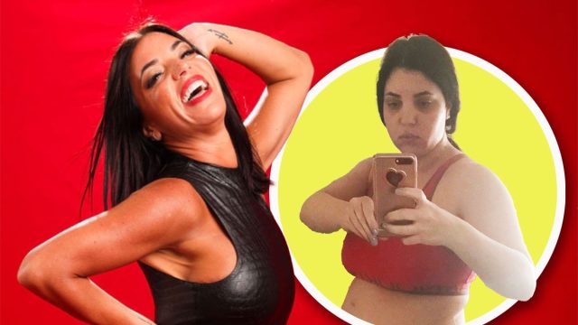 I Lost 140 Pounds With Science, Not Exercise—Here's My Simple Method