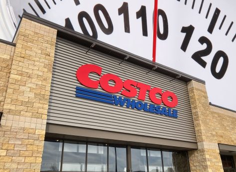 6 Best Costco Foods That Burn Fat Fast, According to a Nutritionist