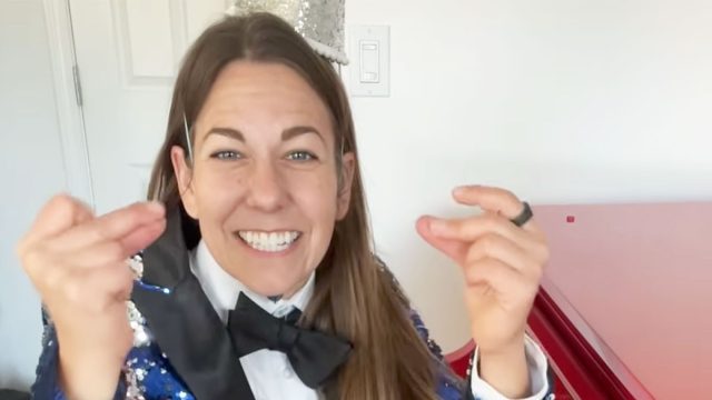 This Woman Lost 15lbs of Fat in 25 Weeks — Here's How You Can Too