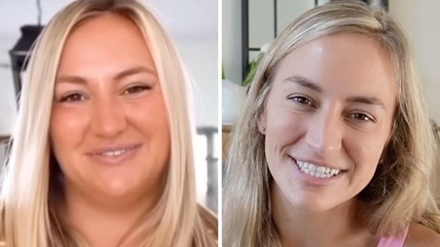 This Mom Lost 100 Pounds in 18 Months With Walking and 3 Simple Food Changes
