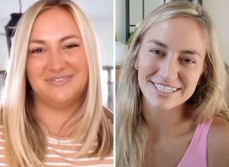 This Mom Lost 100 Pounds in 18 Months With Walking and 3 Simple Food Changes