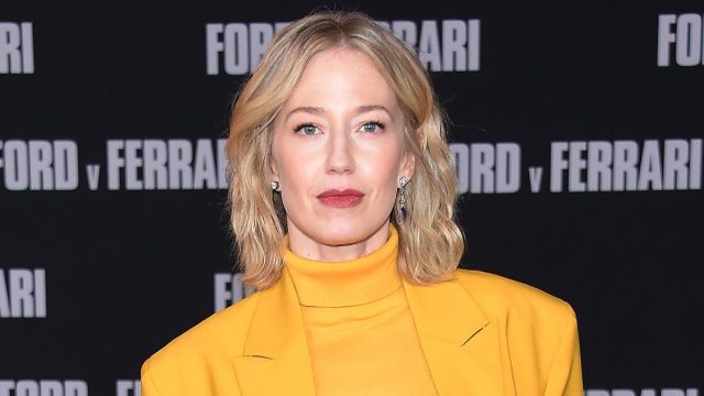 How Carrie Coon Got Her White Lotus Body at 44