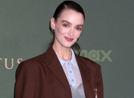 How White Lotus Star Charlotte Le Bon, 38, Stays Strong and Svelte