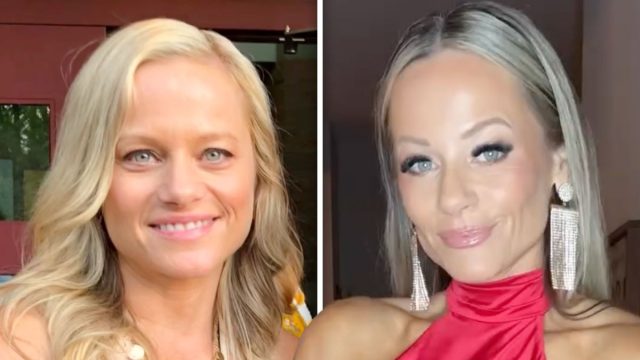 She Got in the Best Shape of Her Life at 51 with These 3 Non-Negotiable Habits