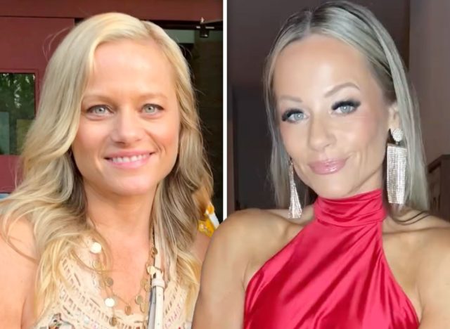 She Got in the Best Shape of Her Life at 51 with These 3 Non-Negotiable Habits