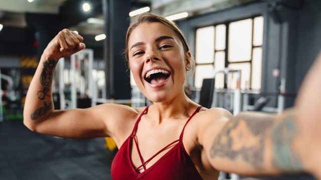 5 Movement Hacks to Shed Pounds From a Sports Medicine Specialist