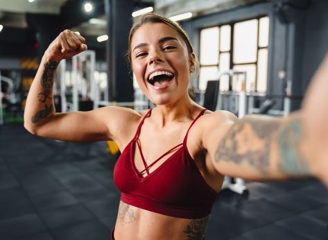 5 Movement Hacks to Shed Pounds From a Sports Medicine Specialist