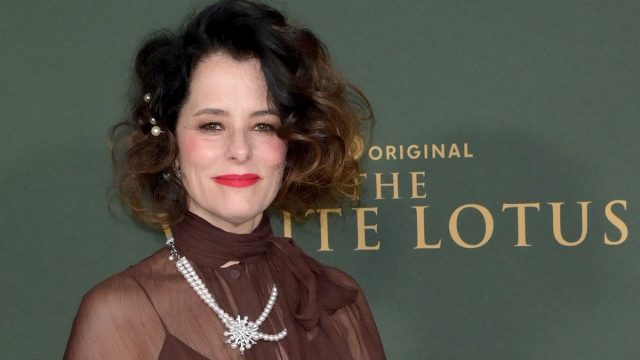 White Lotus Star Parker Posey, 54, Reveals Her Go-To Health and Wellness Habits