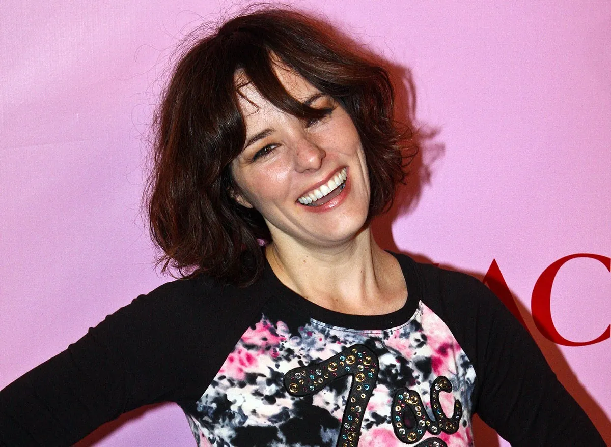NEW YORK - APRIL 15: Actress Parker Posey attends the Zac Posen for Target Collection launch party at the New Yorker Hotel on April 15, 2010 in New York City.
