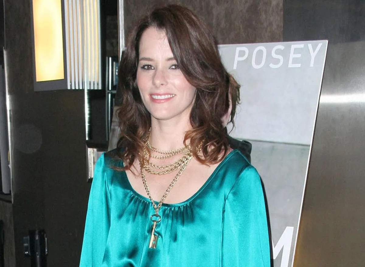 Parker Posey at FAY GRIM Premiere Presented by Magnolia Pictures & HDNet Films, Independent Film Channel IFC Center, New York, NY, May 16, 2007
