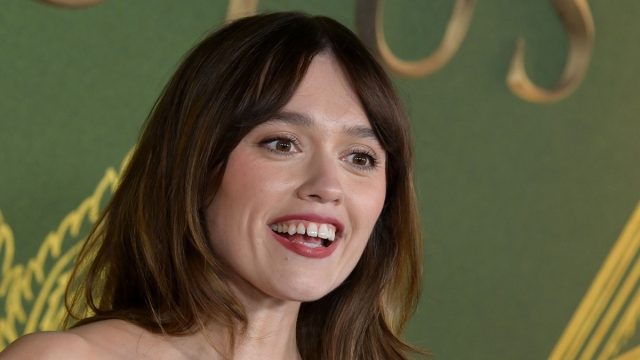White Lotus Star Aimee Lou Wood Reveals All of Her Wellness Secrets