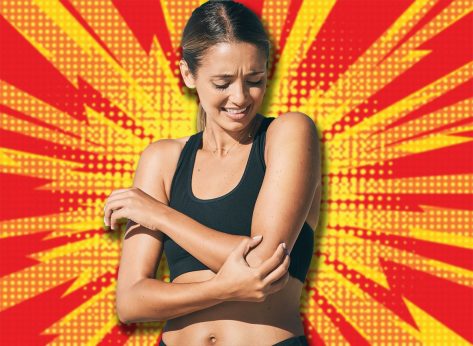 8 Anti-Inflammatory Foods Experts Recommend for Joint Pain