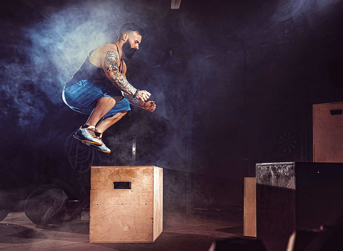 5 Simple Exercises That Transform Your Body In 30 Days