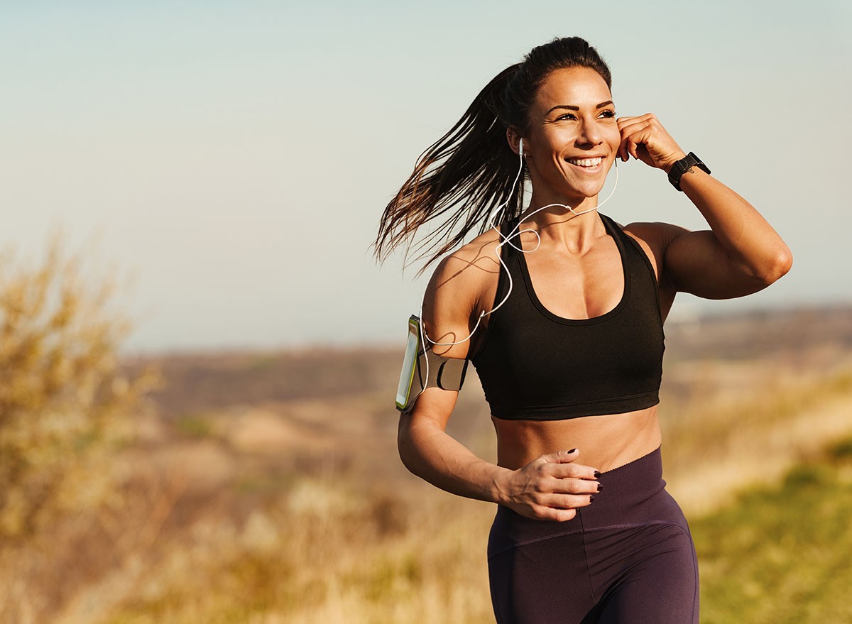 5 Simple Exercises That Transform Your Body In 30 Days