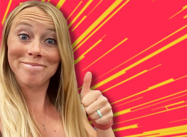 8 Quick High-Protein Snacks That Melt Fat