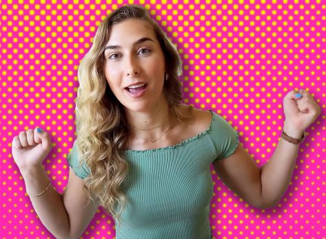 She Dropped 18 Pounds in 5 Months With Walking, Protein, and Simple Tweaks