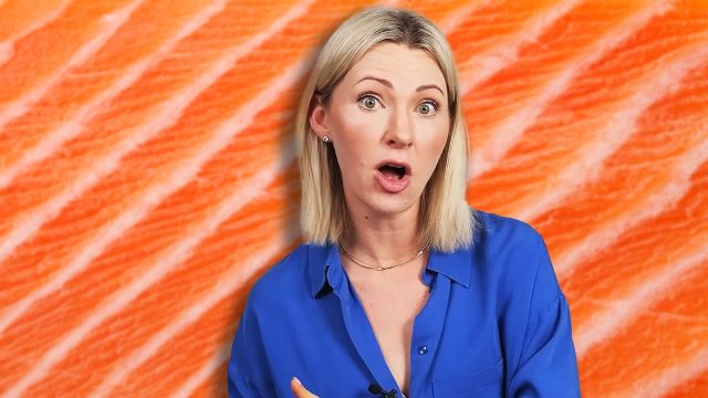 How Much Protein, Carbs & Fat You Should Eat—According to a Dietitian