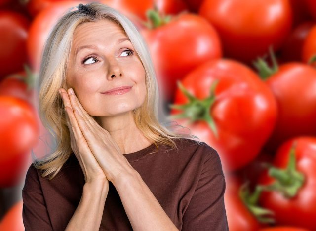 12 Anti-Aging Foods That Boost Longevity According to a Nutritionist