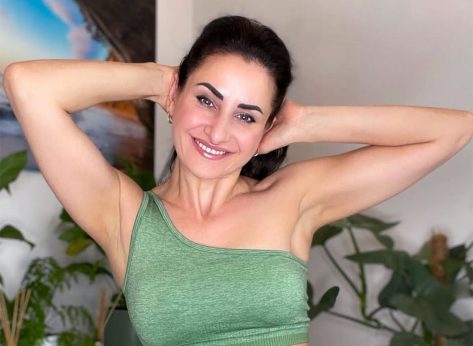 Fitness Expert Lost Belly Fat After Giving Up These 5 Daily Habits