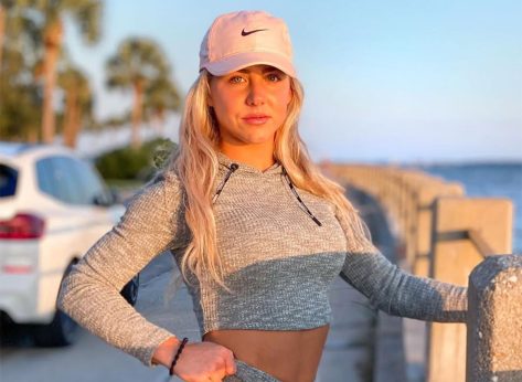 Forget 10,000 Steps: This 30-Minute Interval Walking Burns Twice the Fat