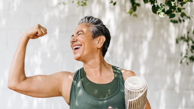 5 Best Low-Impact Exercises That Transform Your Body After 50