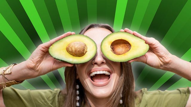 6 Foods That Boost Metabolism After 40, According to Expert