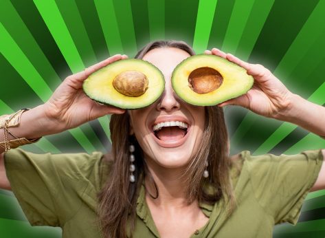 6 Foods That Boost Metabolism After 40, According to Expert