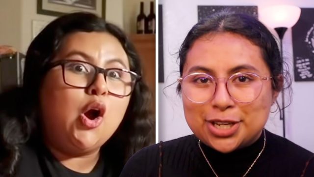 She Lost 70+ Pounds by Eating a Big Lunch and Doing Standing Exercises