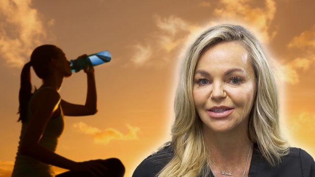 10 Simple Ways to Look Younger Naturally, According to Longevity Coach