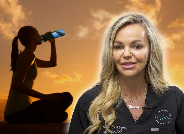 10 Simple Ways to Look Younger Naturally, According to Longevity Coach