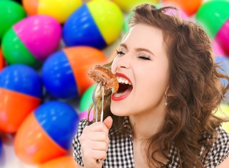 8 High-Protein Recipes for Easter