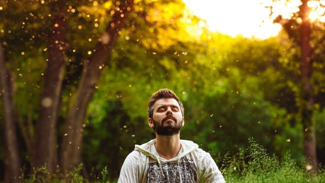 2-Step Breathing Method Boosts Energy and Burns Fat, Expert Reveals