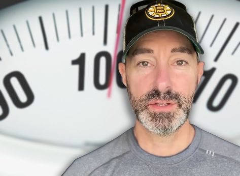 Trainer Lost 56 Pounds Eating These Delicious High Protein, Low Calorie “Cheat Code Meals”