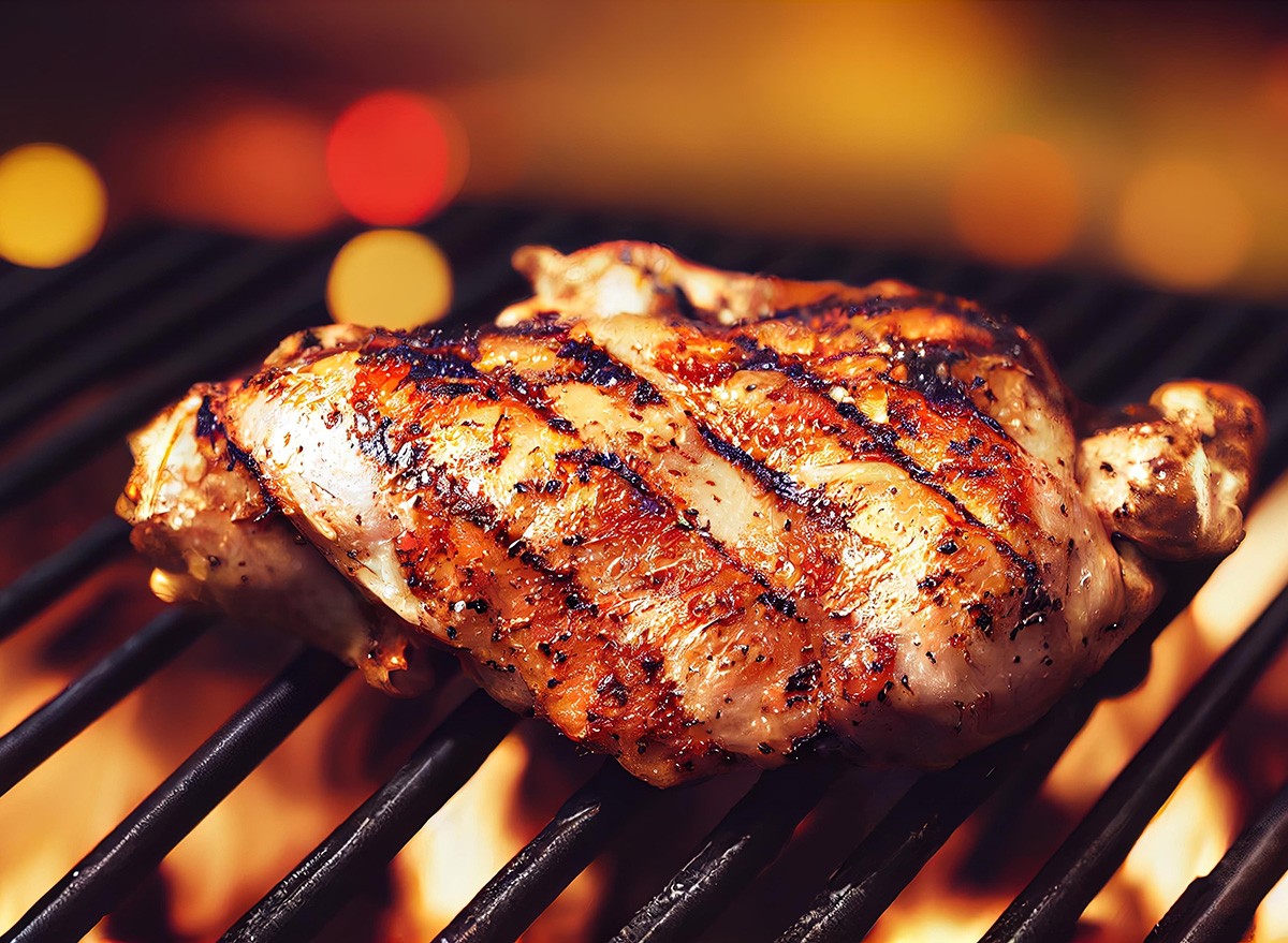 ChickenGrill,grilled,bbq,breast,meat,protein