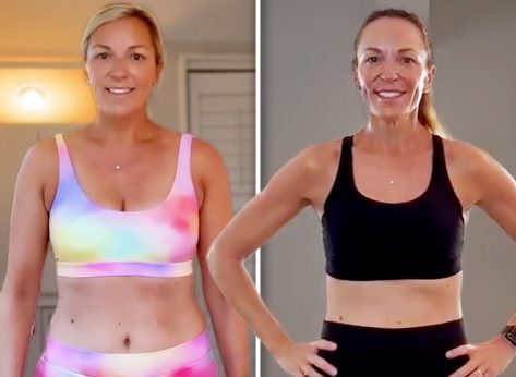 She Lost 50 Pounds With Walking and Doing These 4 Things