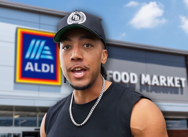 4 Aldi Snacks Under 150 Calories Recommended by Weight Loss Coach