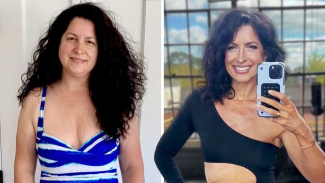 I Lost 50 Pounds at 50 by Following These Simple Diet Rules