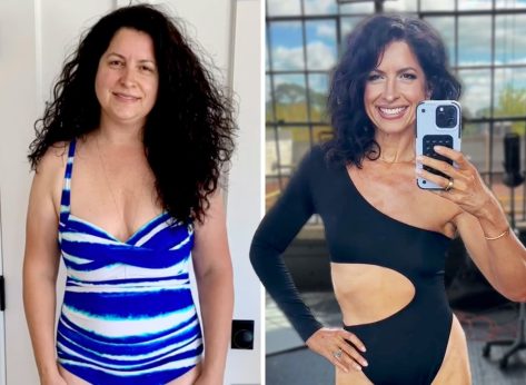 I Lost 50 Pounds at 50 by Following These Simple Diet Rules