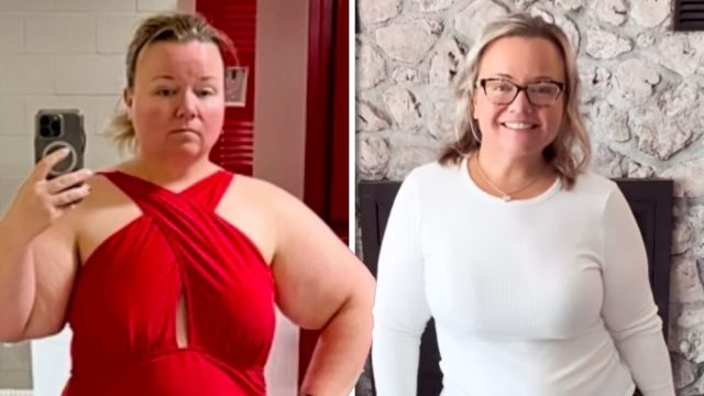 She Lost 115 Pounds on Ozempic with These Top 5 Tricks